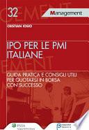 IPO per le PMI Italiane