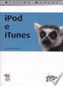 IPod e iTunes