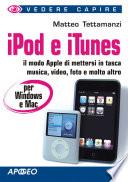 IPod e iTunes per Windows e Mac