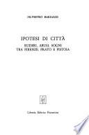 Ipotesi di città