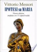 Ipotesi su Maria
