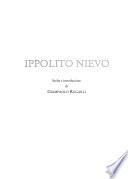 Ippolito Nievo