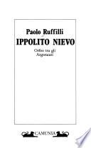Ippolito Nievo