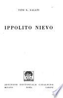 Ippolito Nievo