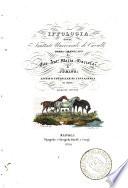 Ippologia, ossia *Trattato universale de' cavalli