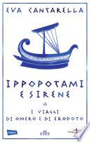 Ippopotami e sirene