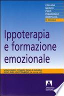 Ippoterapia e formazione emozionale