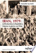 Iran, 1979