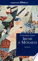 Irene a mosaico