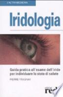 Iridologia