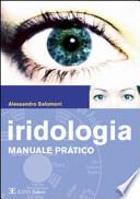 Iridologia. Manuale pratico