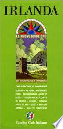 Irlanda - Nuove Guide Oro