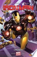 Iron Man 1 (Marvel Collection)
