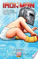 Iron Man 2 (Marvel Collection)