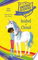 Isabel e Cloud. Unicorn Academy