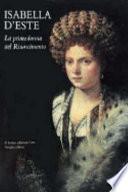 Isabella d'Este