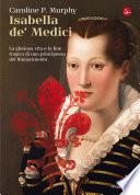 Isabella de' Medici