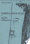 Isabella delle acque