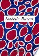 Isabella Ducrot