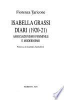 Isabella Grassi
