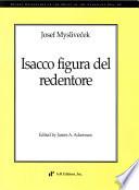 Isacco figura del redentore