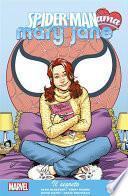 (ISBN sbagliato) Marvel Young Adult: Spider-Man ama Mary Jane - Il segreto