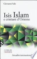ISIS, Islam e cristiani d'Oriente
