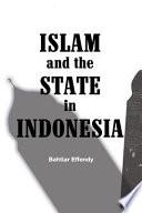 Islam and the State in Indonesia