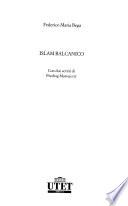 Islam balcanico