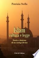 Islam cultura e legge