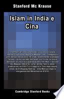 Islam in India e Cina