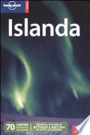 Islanda
