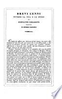Isnardo, o sia il Milite Romano ; Racconto italico