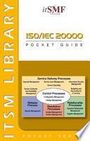 ISO/IEC 20000: Pocket Guide