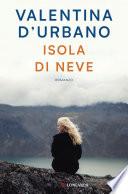 Isola di neve