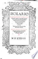 Isolario