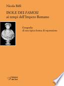 Isole dei famosi ai tempi dell'Impero Romano. Geografia di una tipica forma di repressione