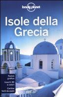 Isole della Grecia