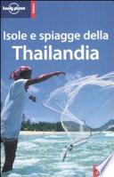 Isole e spiagge della Thailandia