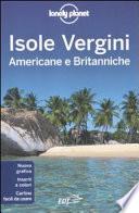 Isole Vergini americane e britanniche