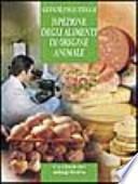 Ispezione degli alimenti di origine animale