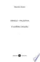 Israele-Palestina