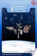 ISS - I.ncredibili S.egreti S.tellari
