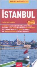 Istanbul. Con atlante stradale