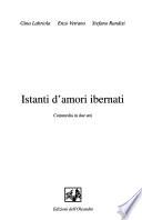 Istanti d'amori ibernati