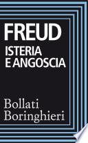 Isteria e angoscia