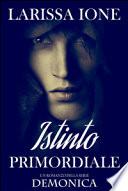 Istinto primordiale