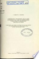 Istituto di geologia e paleontologia dell'Università di Trieste
