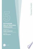Istituzione della teologia persuasiva