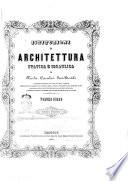 Istituzioni di architettura statica e idraulica di Nicola Cavalieri San-Bertolo